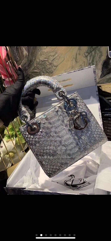 LTB - Luxe Touch Bags - 2859