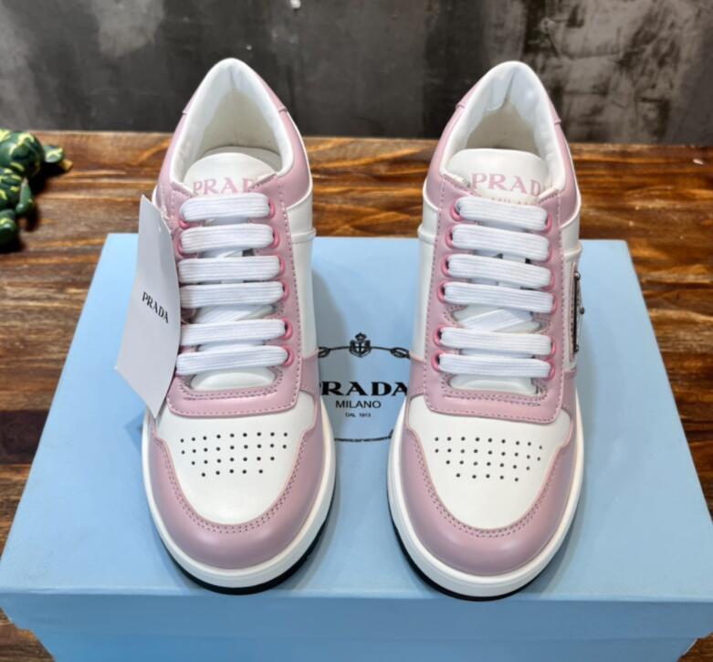 Luxe Touch Bags
- PD Women Shoes - 330