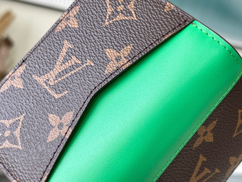 Fashion Luxe Touch bags - 4802
