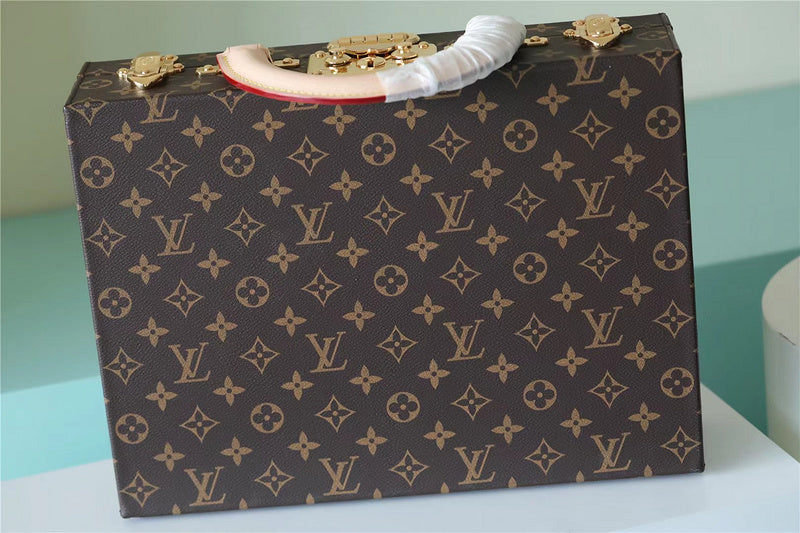 Luxe Touch Fashion LTB-bags - 9508