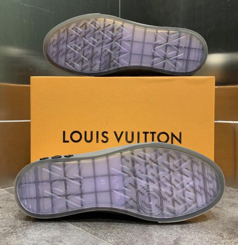 Luxe Touch Bags
- LTB Men Shoes - 1373