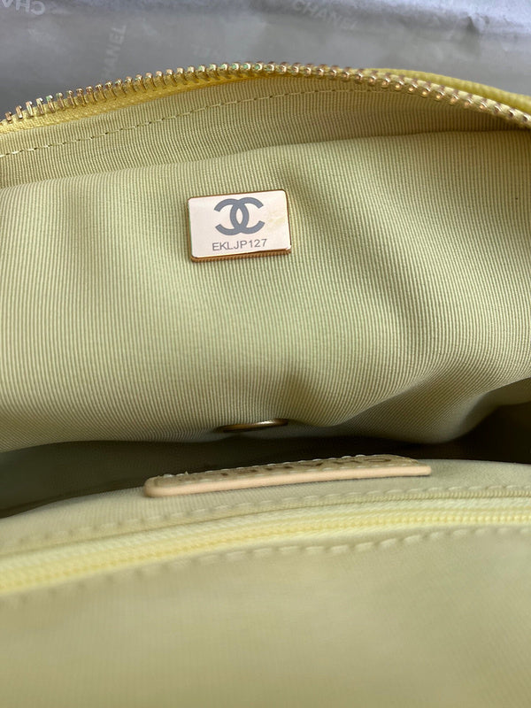 Luxe Touch Bags
- Bags - 3392