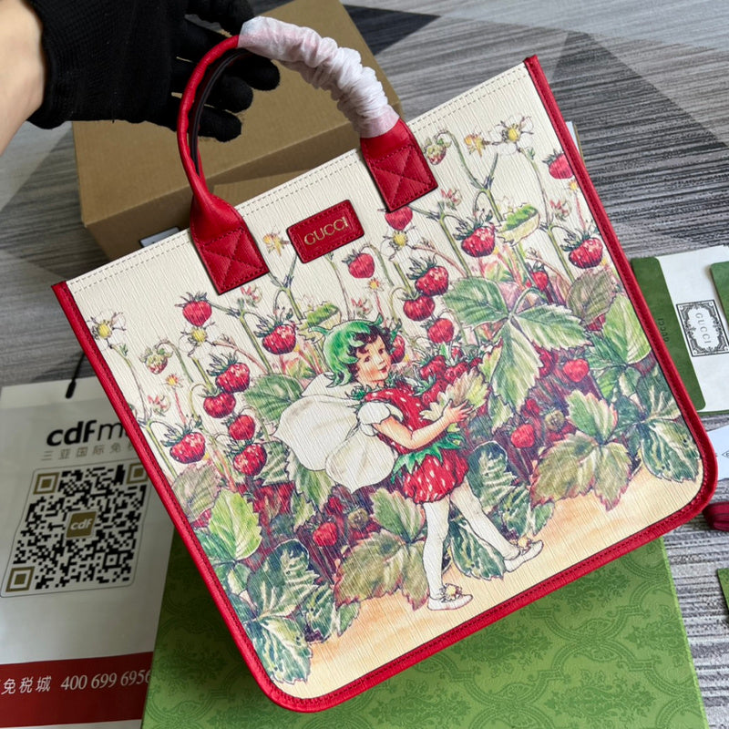 LTB - GG Bags - 983