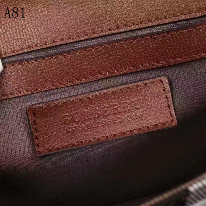 Luxe Touch Fashion -BBR Bags - 854