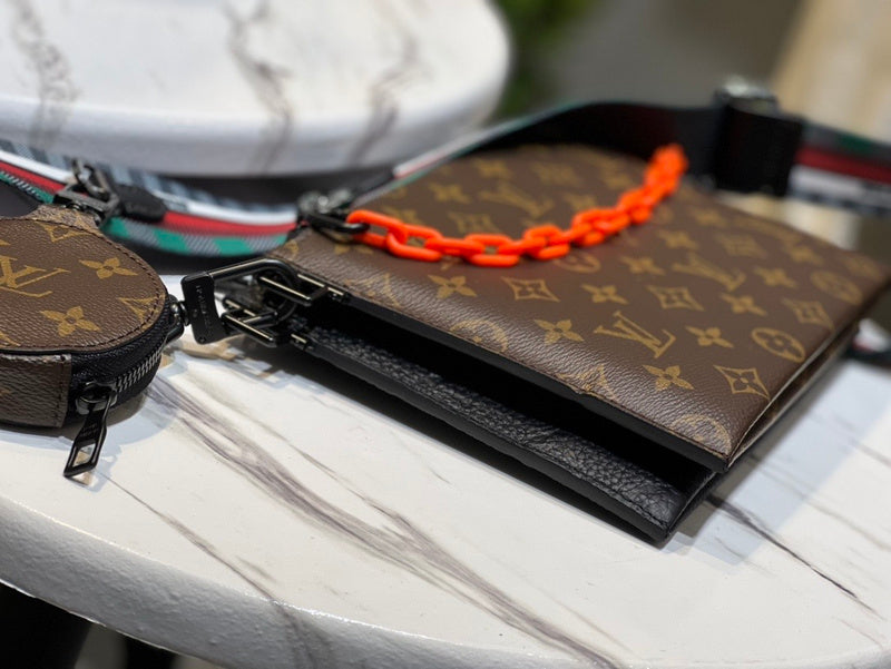 Fashion Luxe Touch bags - 3064