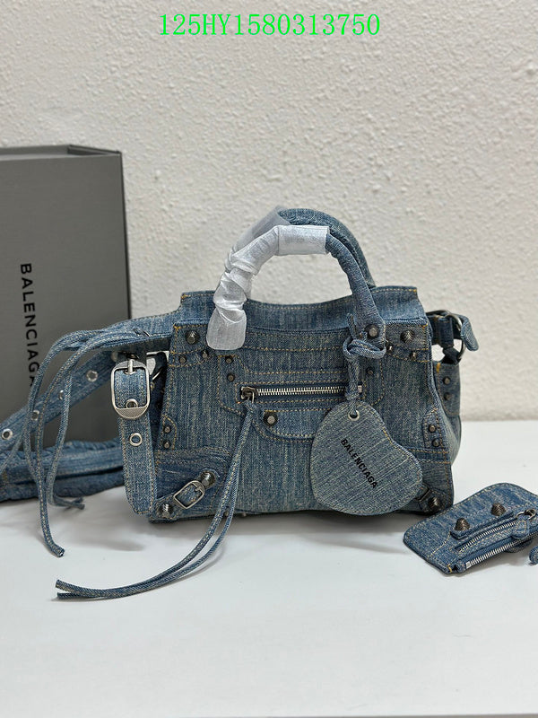 LTB Fashion - BGA Bags - 1865