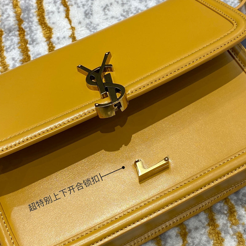 Luxe Touch - SLY Bags 032