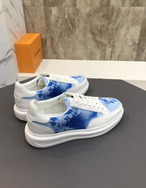 Luxe Touch Bags - Men Shoes - 1333