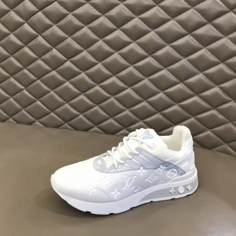 Luxe Touch Bags
- LTB Men Shoes - 770