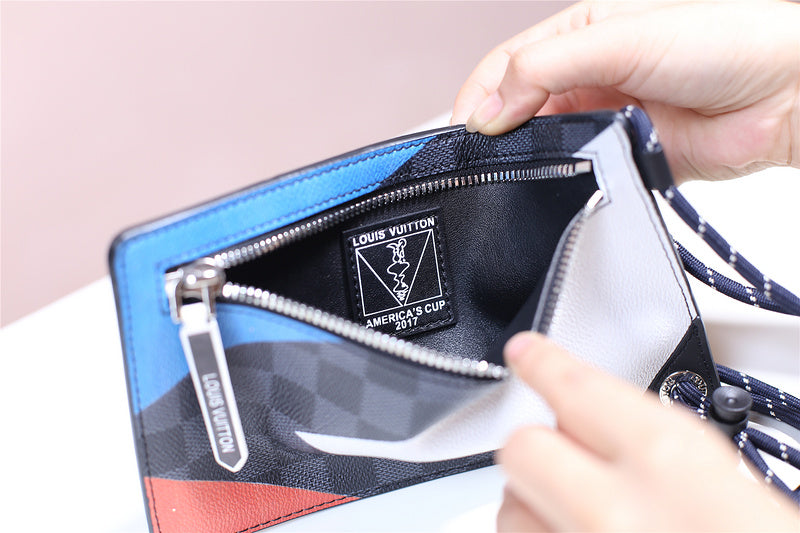 Luxe Touch Fashion LTB-bags - 10955