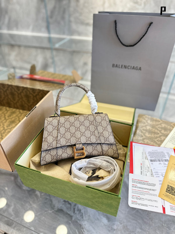 Luxe Touch Fashion - BGA Bags - 1462