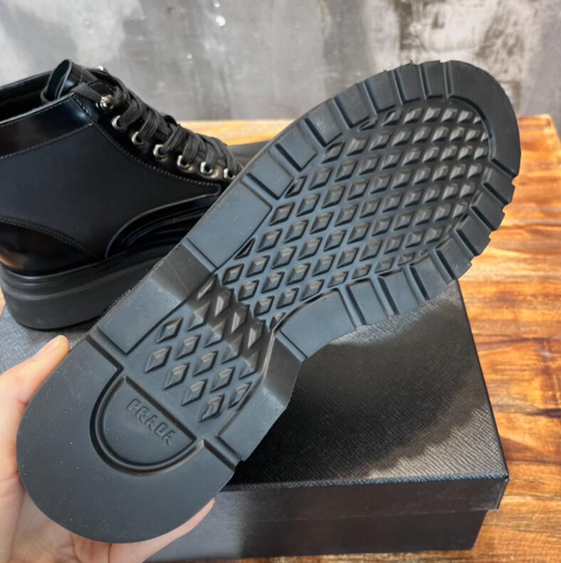 Luxe Touch Bags
- PD Men Shoes - 138