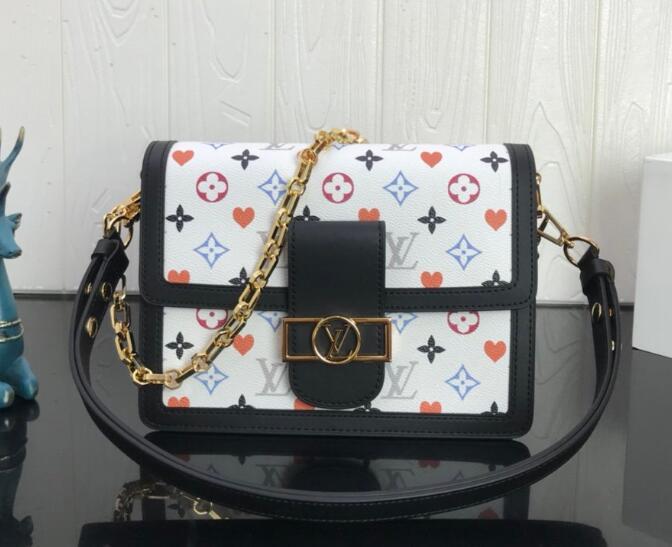 Luxe Touch Bags - 2681