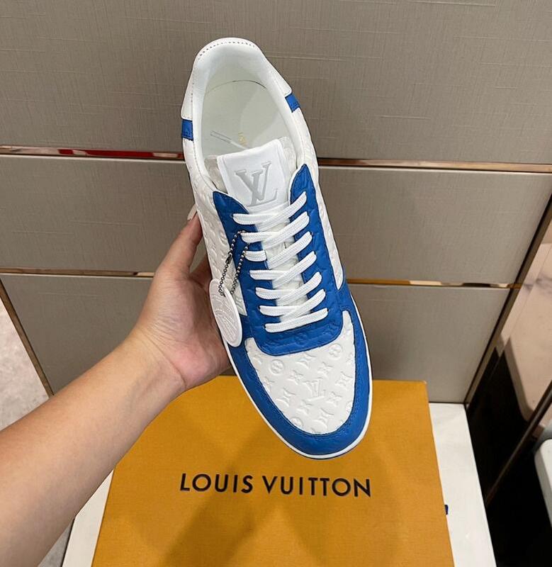 Luxe Touch Bags
- LTB Men Shoes - 789