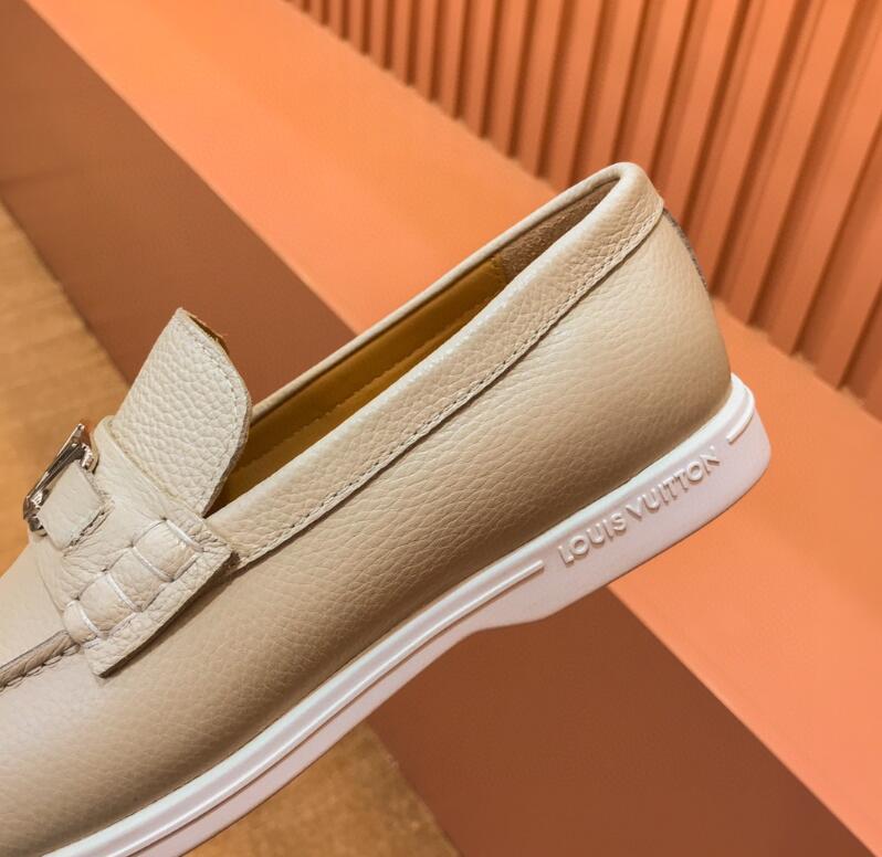 Luxe Touch Bags - Men Shoes - 767