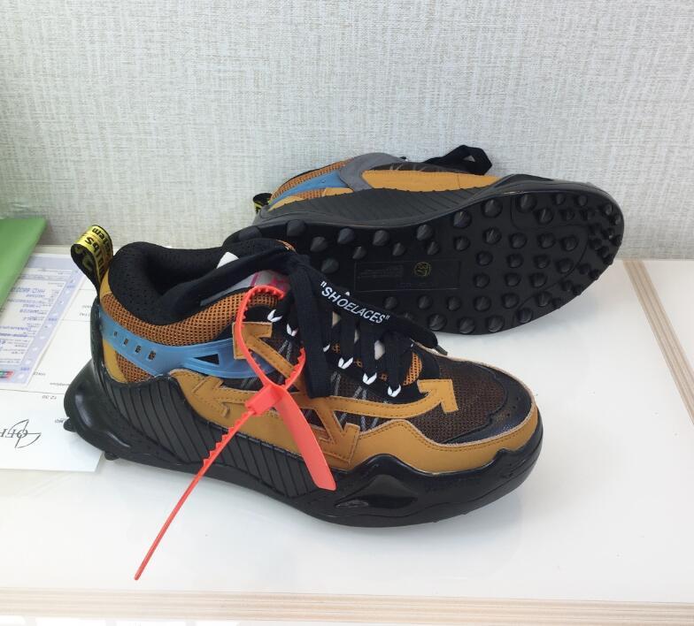 Luxe Touch Bags
- YZO Men Shoes - 124