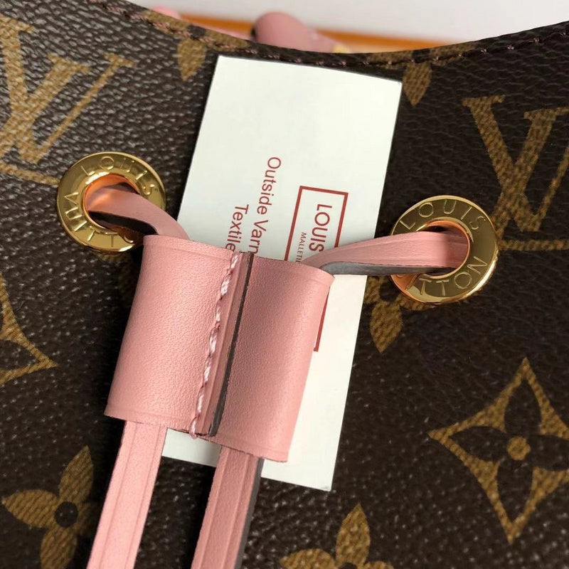 Luxe Touch Fashion LTB-bags - 17767