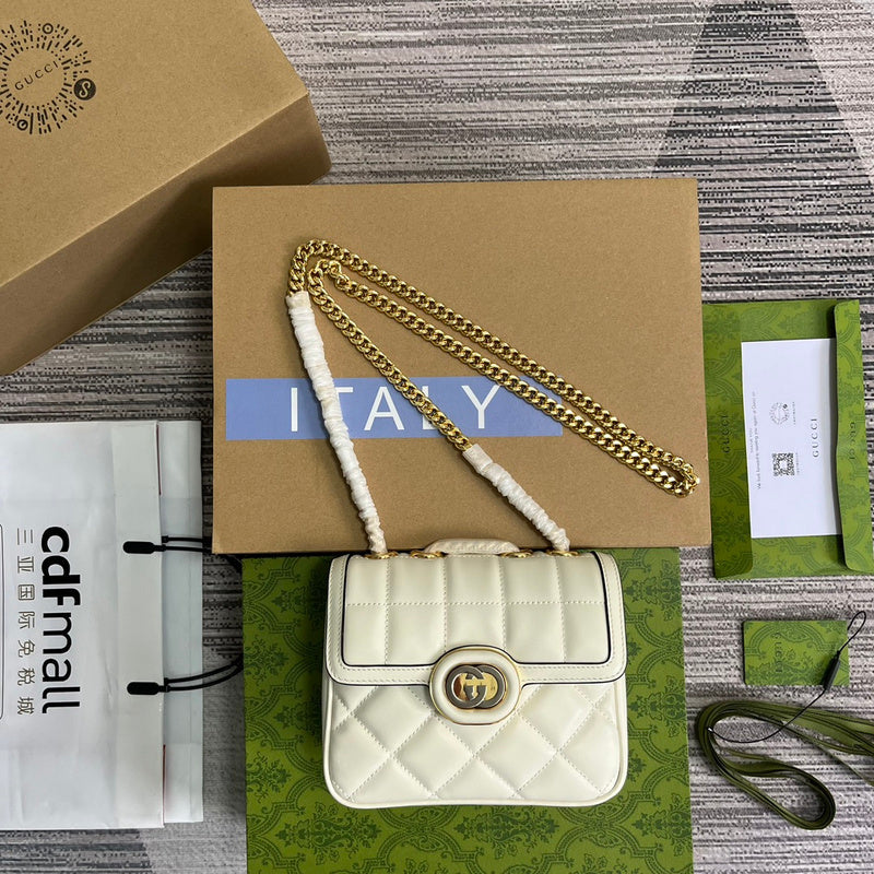 LTB - GG Bags - 564