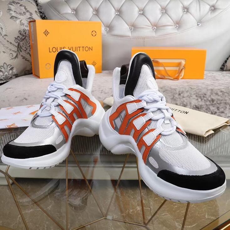 Luxe Touch Bags - Men Shoes - 1976