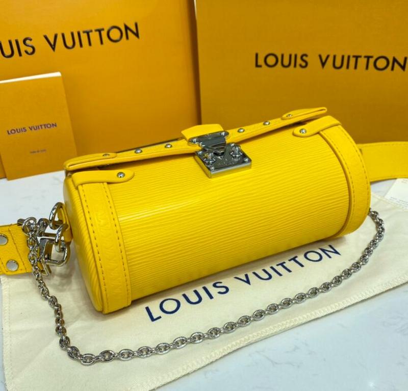 Luxe Touch Bags - 2400