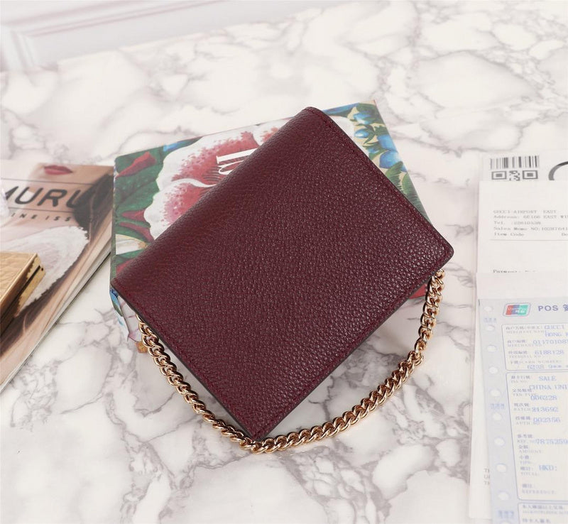 Luxe Touch Bags
- LTB Bags - 963