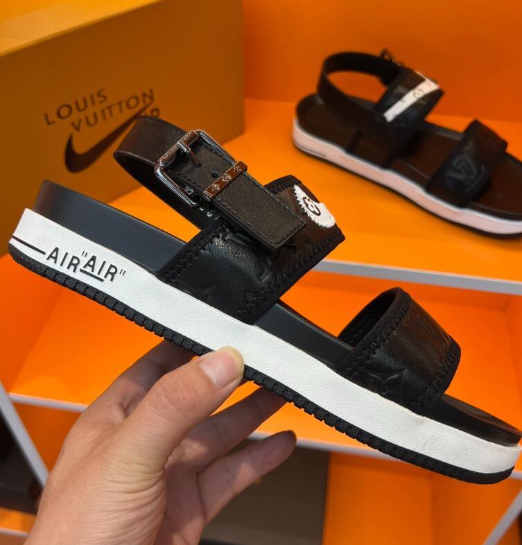 Luxe Touch Bags
- LTB Men Shoes - 964