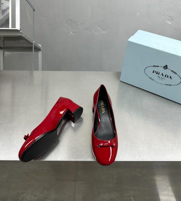 Luxe Touch Bags - PD Women Shoes - 193