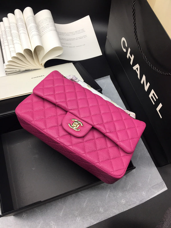 Luxe Touch Bags - Bags - 297
