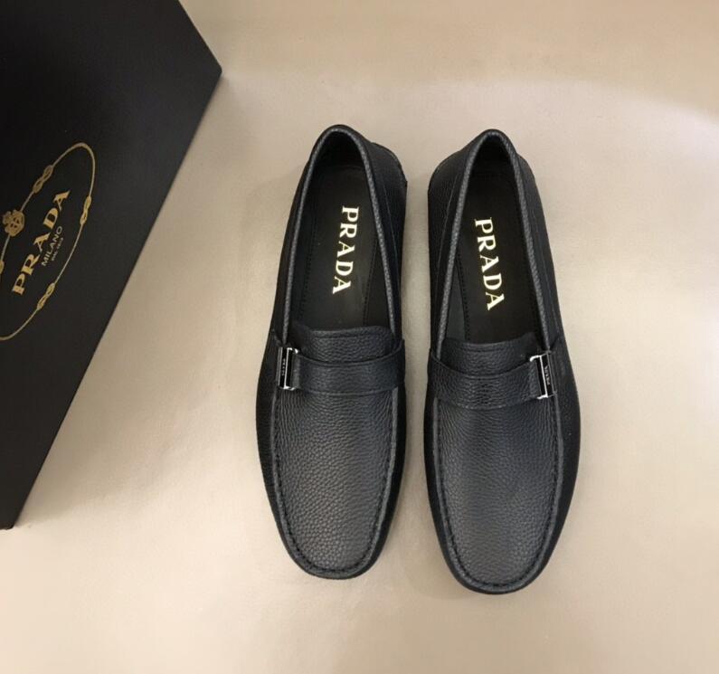 Luxe Touch Bags - PD Men Shoes - 389