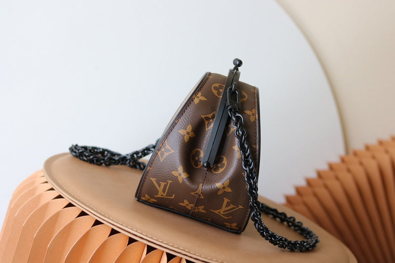 Luxe Touch Fashion LTB-Bags - 16947