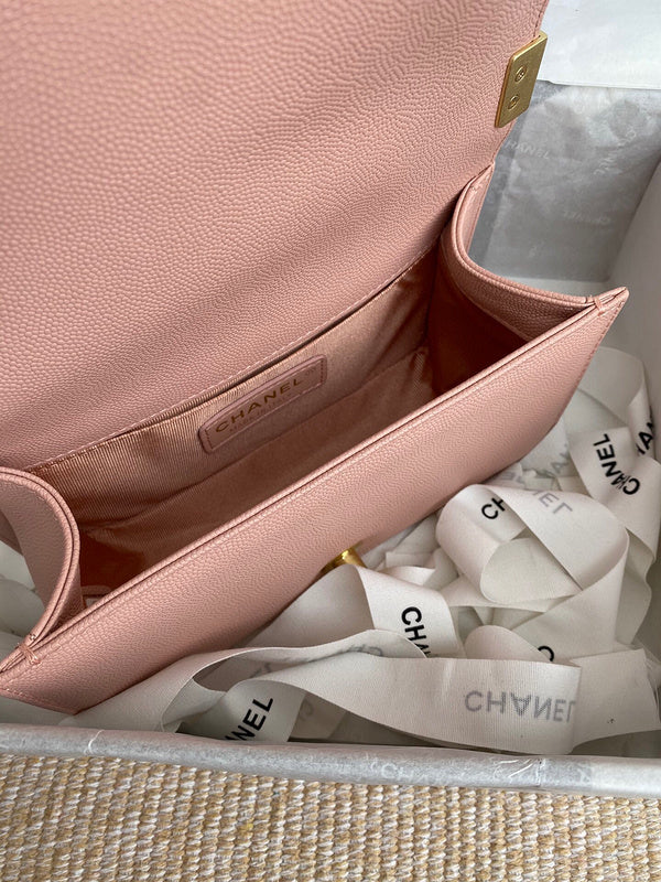 Luxe Touch Bags
- Bags - 3524