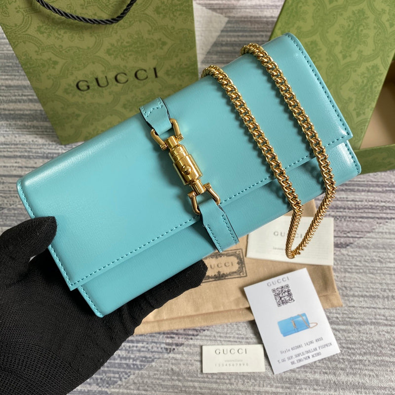LTB - GG Bags - 2060