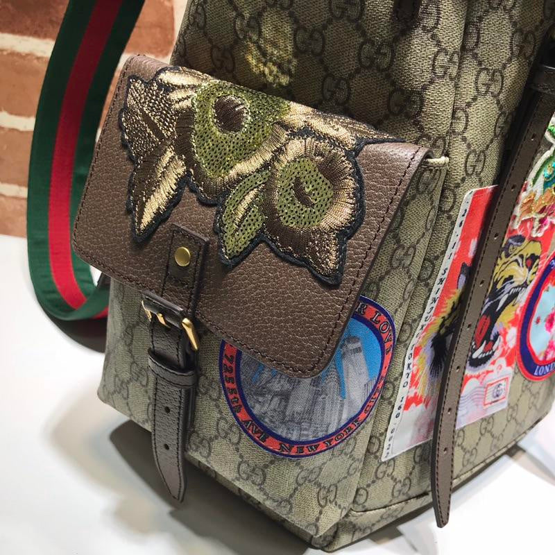 Luxe Touch Bags
- LTB Bags - 1184