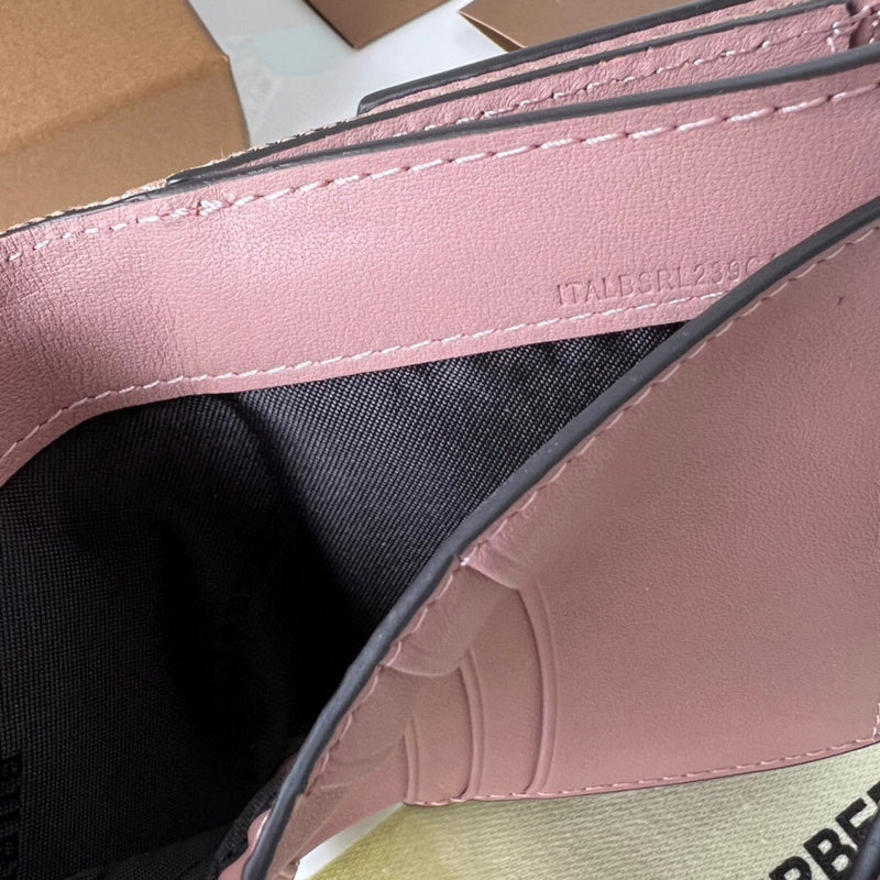 Luxe Touch Bags Fashion -BBR Bags - 022