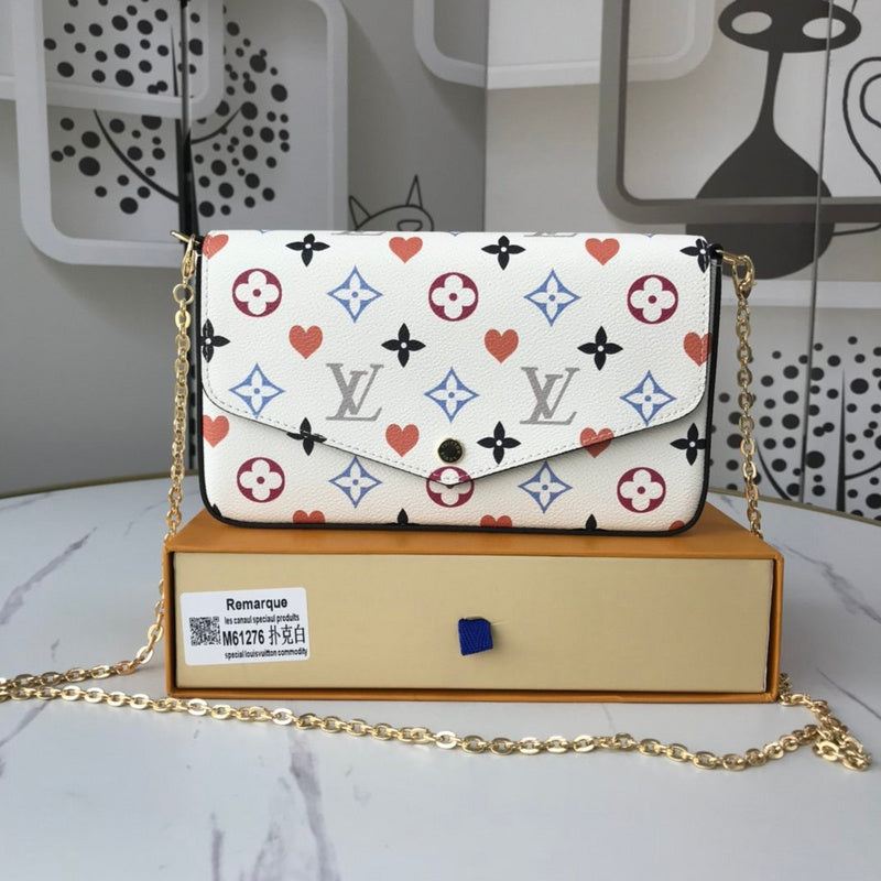 Fashion LTB-bags - 3887