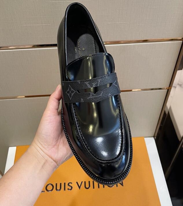 Luxe Touch Bags
- LTB Men Shoes - 1692