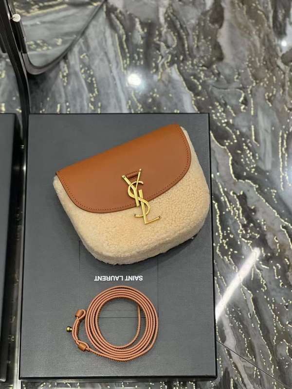 Luxe Touch - SLY Bags 547