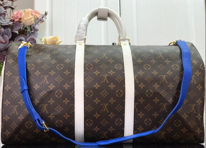Luxe Touch Bags - 2761