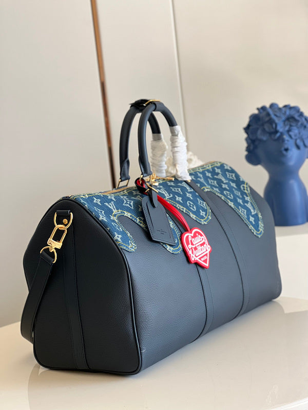 Luxe Touch Fashion LTB-bags - 17258