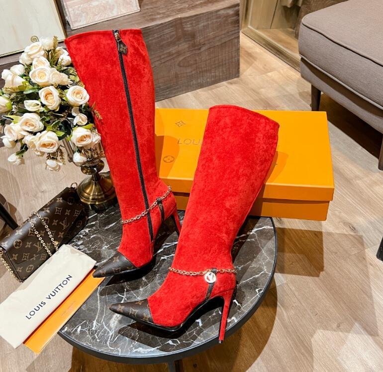 Luxe Touch Bags - Women Shoes - 880