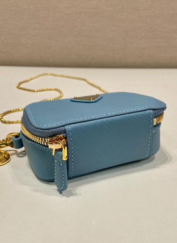 Luxe Touch Bags - PD Bags - 032