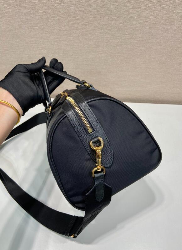 Luxe Touch Bags - PD Bags - 029