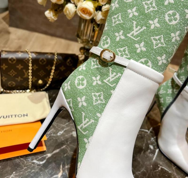 Luxe Touch Bags
- LTB Women Shoes - 886