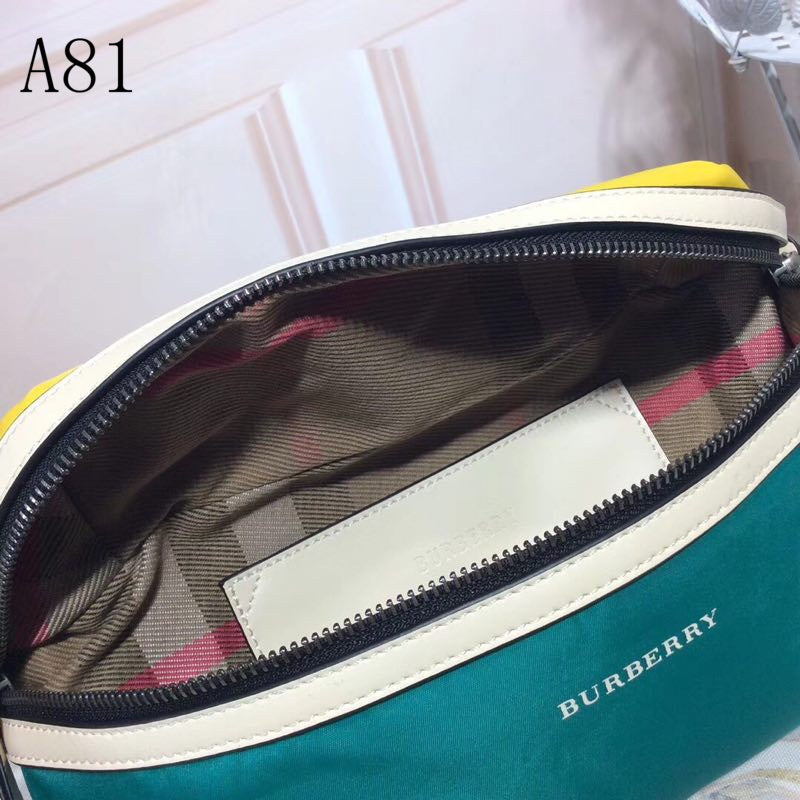 Luxe Touch Bags Fashion -BBR Bags - 852