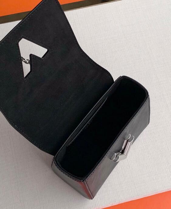Luxe Touch Bags - 3149