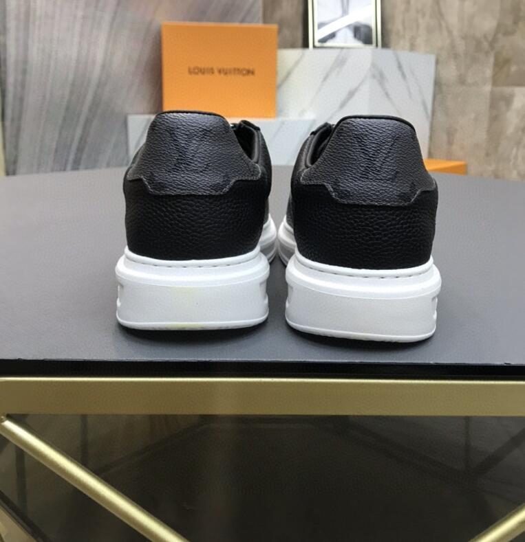 Luxe Touch Bags - Men Shoes - 1345
