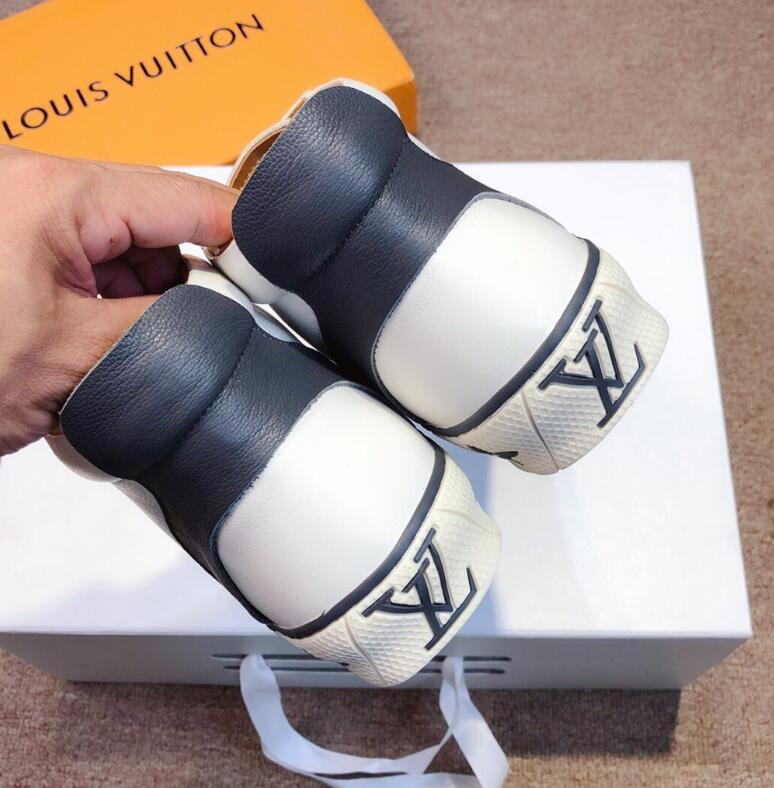 Luxe Touch Bags
- LTB Men Shoes - 1846