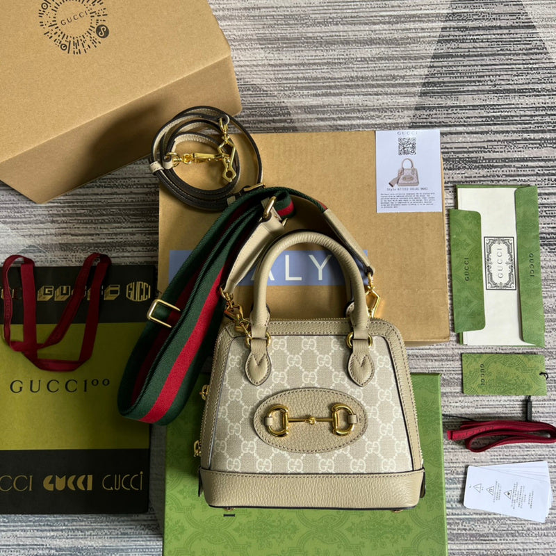 LTB - GG Bags - 1452