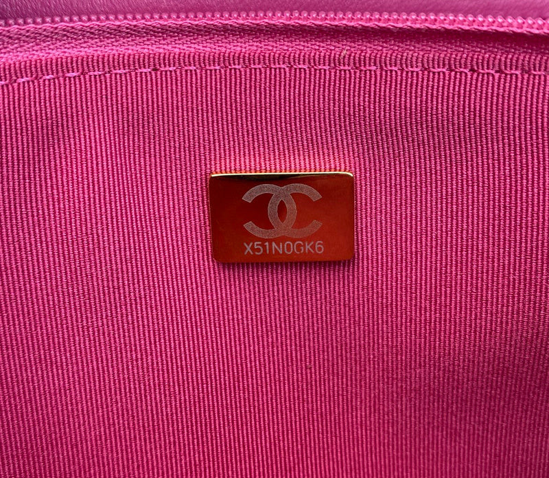 Luxe Touch Bags
- Bags - 3047
