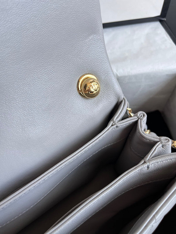 Luxe Touch Bags
- Bags - 2663